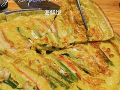 -金顺韩式烤肉·网红烤肉店(广利路店)