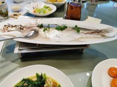 -淮扬厨子(健康路店)