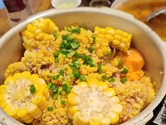 小米排骨-厨神老街兔·淳朴人家店(盐帮菜风味名店)