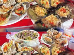 -海大南门夜市(海富街店)