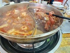 -唠叨坊私房菜(五一街店)
