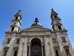 -圣伊什特万圣殿