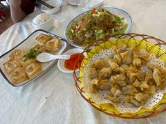 -崖口红树林海鲜餐厅