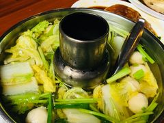 -绿光森林餐厅