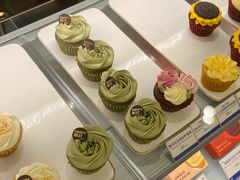 -Pantry's Best派悦坊蛋糕(K11购物艺术中心店)