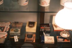 -IMUSE BARBER SHOP