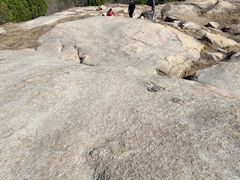 -白水寺森林公园