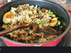 -良木缘咖啡西餐(蜀汉路店)