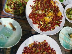 -龙虾风暴(松江店)