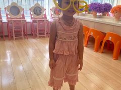 -吉的堡幼儿园(复地花屿城分园)