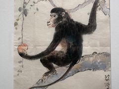 -四川美术学院美术馆