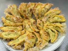 -金山锅贴店(金泉路店)