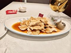 -老妈菜馆(建设街店)