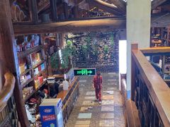 -一桶江山餐厅(松北店)