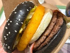 -麦当劳(东直门外大街店)