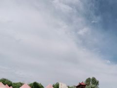 -嘉峪关关城
