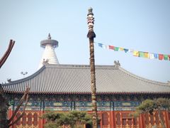 -妙应寺白塔