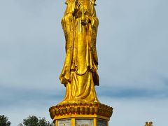 -广州莲花山旅游区