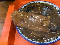 -清真高老大牛排胡辣汤(嵩山路总店)
