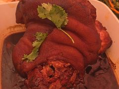 -張飛扒肉·龙江非遗(道外店)
