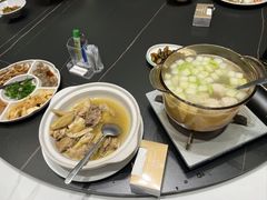 -鸿鑫海鲜楼(福辉店)