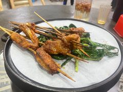 -神伙烧烤(南坪总店)
