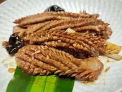 -魁盛居百年鲁菜馆(县西巷店)
