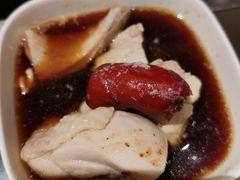 -捞王锅物料理(上海世茂广场店)