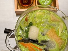 -叶叶菩提(太原别墅店)