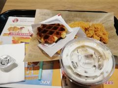 -肯德基(新市百店)