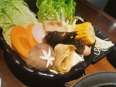 -呷哺呷哺(孝义万达店)