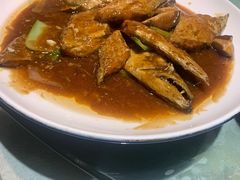 -大胡同天津菜·海肠捞饭·津门皮皮虾锅贴一绝(西姜井店)