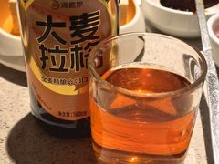 -海底捞火锅(芜湖银泰城店)