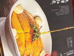 -钦善斋·养生膳食·精典川菜(武侯祠店)