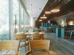 用餐区-EN SPACE恩空间