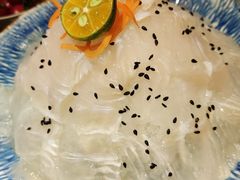 -泓炙颐凤鲜海鲜火锅料理(桐乡店)