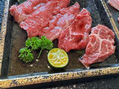 -樱嘢·炭火烧肉(惠南店)