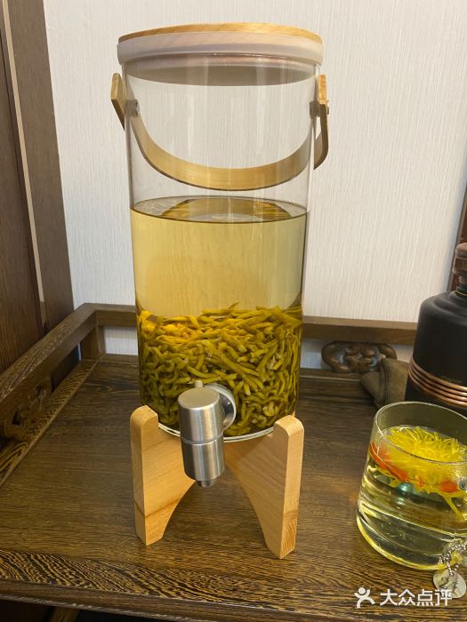 隐园图片