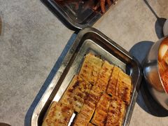 -锦州烧烤·纸包鱼(物资学院路店)