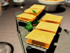 -上海滩餐厅(BFC外滩金融中心店)