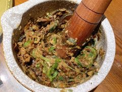 -炊烟小炒黄牛肉(东庆街店)