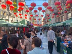 -张包铺(道外店)