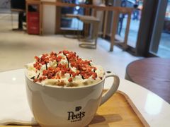 -Peet's Coffee皮爷咖啡(豫园店)