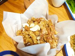 -莲花公园煎蟹·30年闽菜(火车站店)