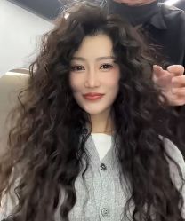 -奈川烫染Salon