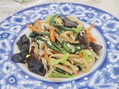 -五谷屯私房菜·始于2005(中山陵童卫路店)