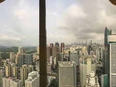 -国贸旋转餐厅(国贸广场店)
