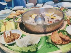 -椰小鸡·琼州糟粕醋(美兰缤纷城店)