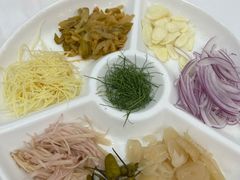 -丰尔粥食·顺德鱼生·干蒸排骨顺德菜(大良分店)