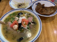 -天天鲜面馆(衡山路店)